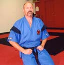 Martial Arts
