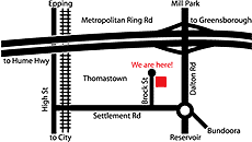 Where are we?